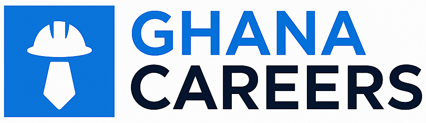 Join Ghana Careers